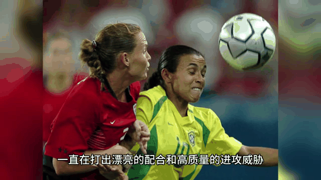 jbo竞博网站-关于巴西女足迎来胜利，实力逐渐提升的信息