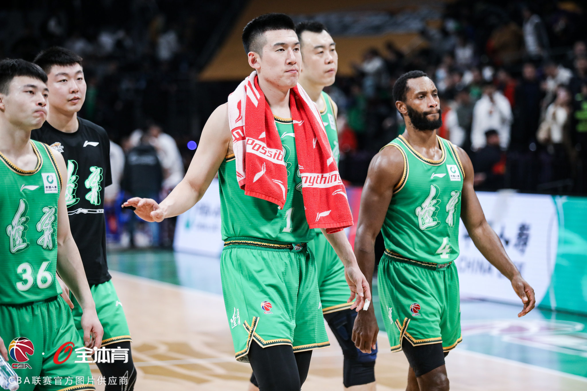 JBO竞博平台-林崴17分郭昊文13+6+7同曦力克青岛止连败