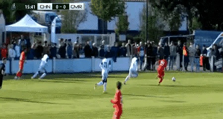 JBO竞博平台-关于梁仕宇替补破门帅惟浩错失空门中国U16队1-1日本队的信息