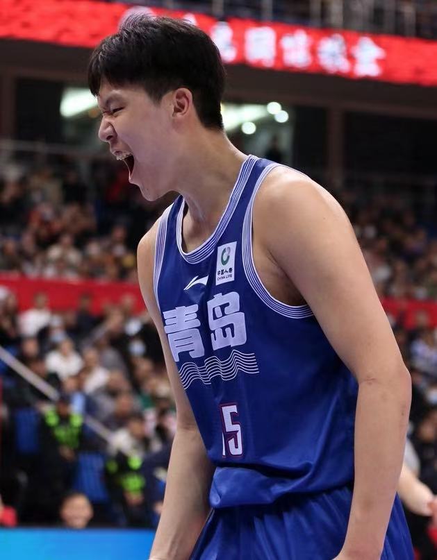 jbo竞博网站-曝杨瀚森最后一场NBA夏联不打回国备战男篮亚洲杯