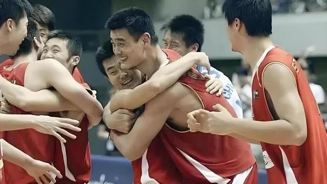 景博JBO体育-关于10年男篮世锦赛回顾：王仕鹏爆砍25分，中国胜科特迪瓦的信息