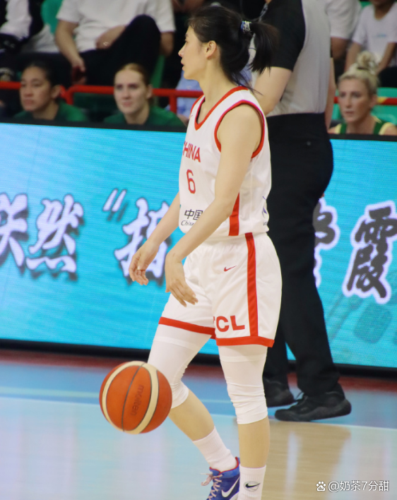 景博JBO体育app-中国女篮未来可期内线优势大+防守有漏洞