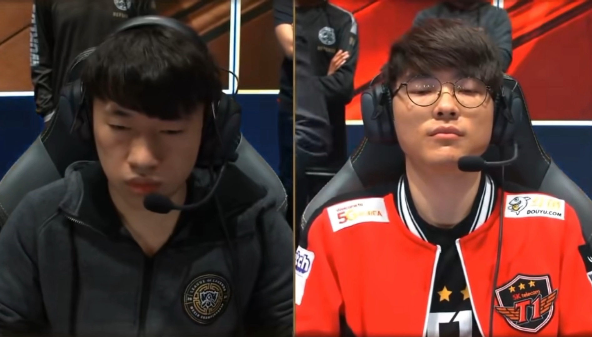 jbo竞博网站-包含LPL观众比赛现辱骂Faker！解说毛毛谈败者组：BLG现在打不过FLY的词条