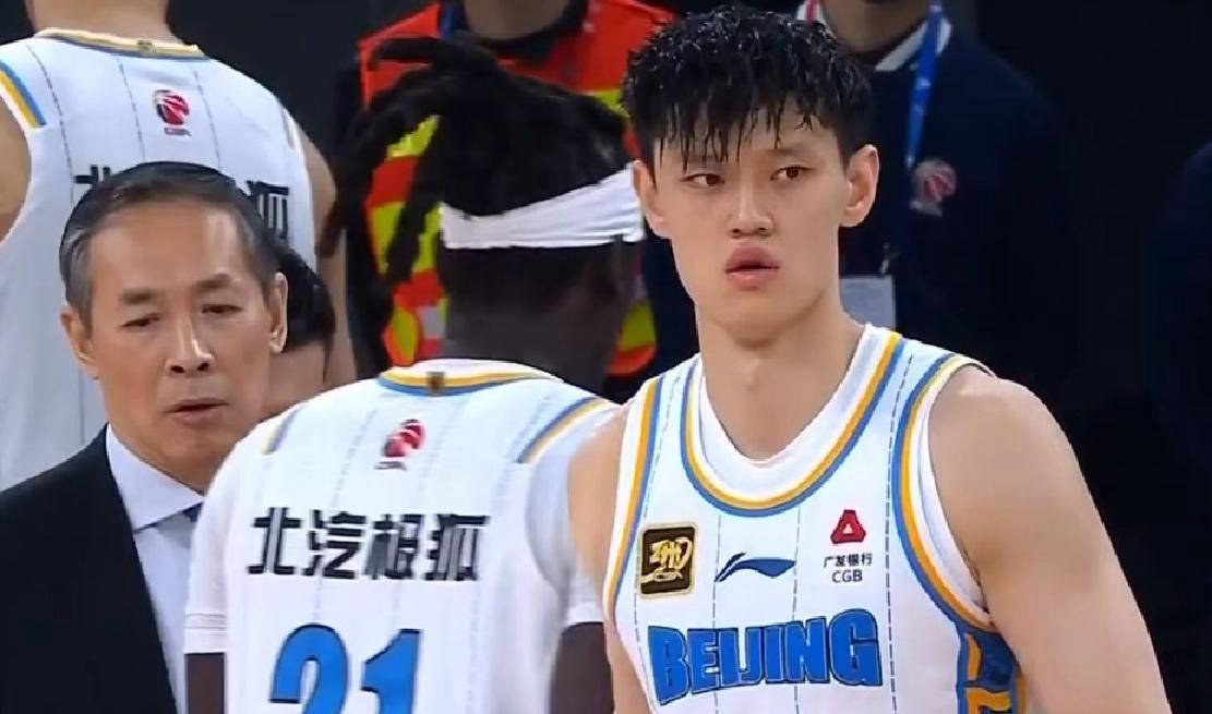 新疆队将向CBA公司上报劳森的优先续约权的简单介绍