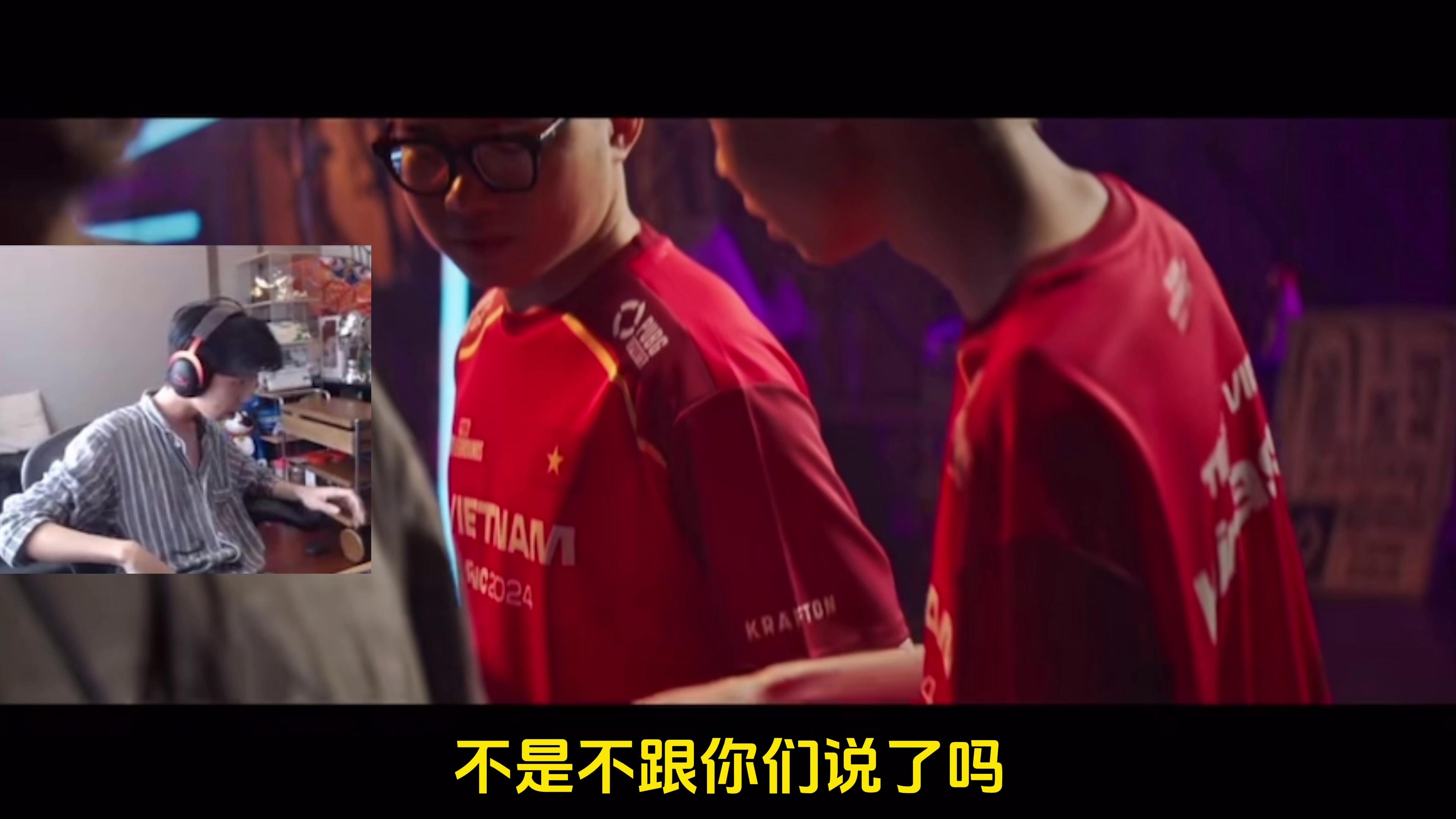 虽然PNC还没开始打，但是赛前评论差距好大啊。6亮7回复绝地求生