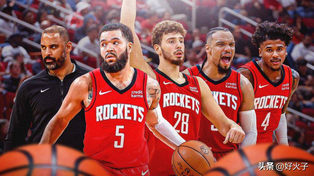 景博JBO体育-火箭队与人队进行交易，NBA历史性转会达成