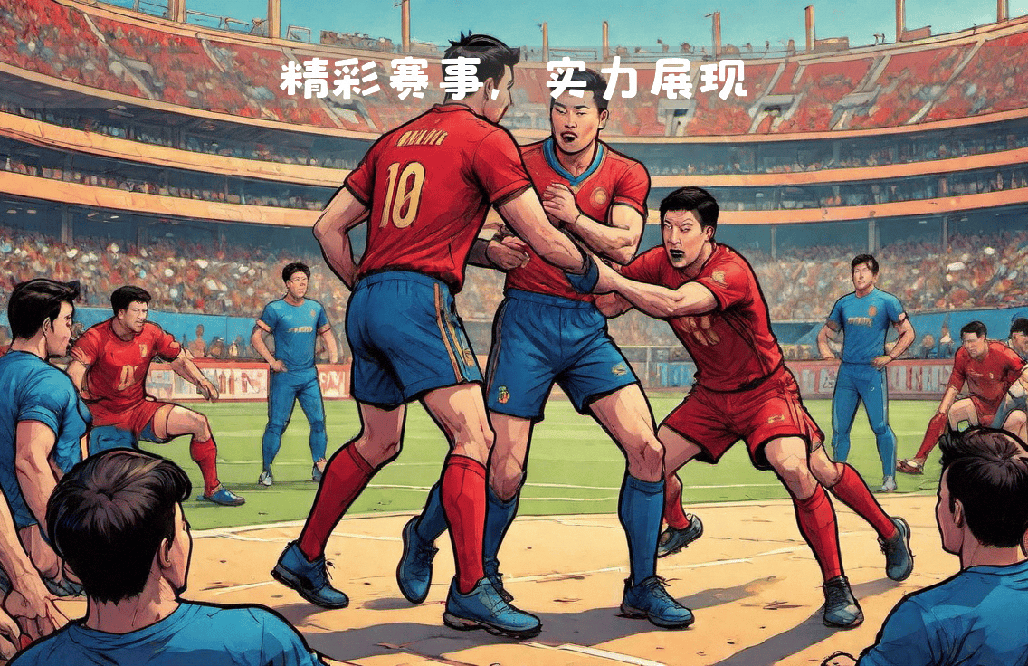 景博JBO体育登录入口-赛场一场惊险的对抗赛，精彩纷呈的简单介绍